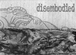 Disembodied (USA) : Heretic